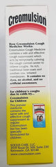 Creomulsion six-pack signals convenient, family-ready supply.