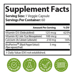 CRYSTAL PEAKS NUTRITION vein-health graphic implying circulatory support.