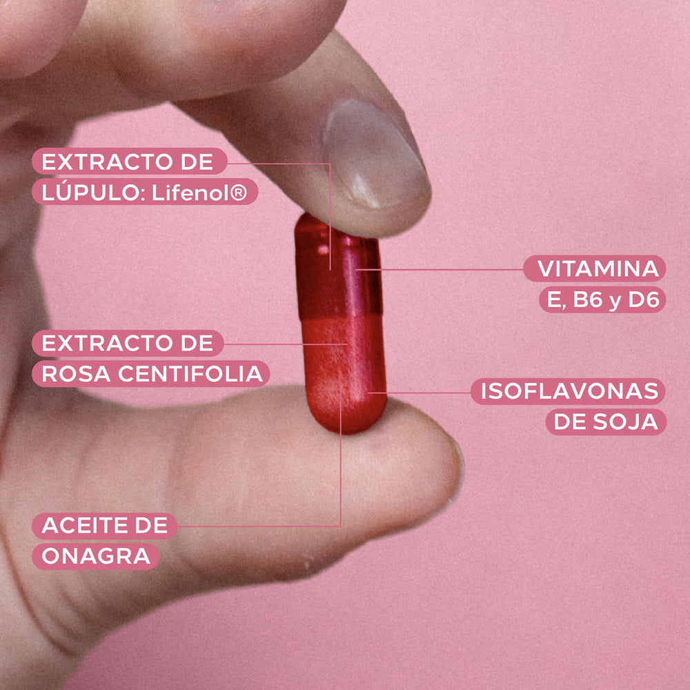 Daily routine with Cumlaude Gineseda for balance.