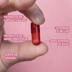 Daily routine with Cumlaude Gineseda for balance.