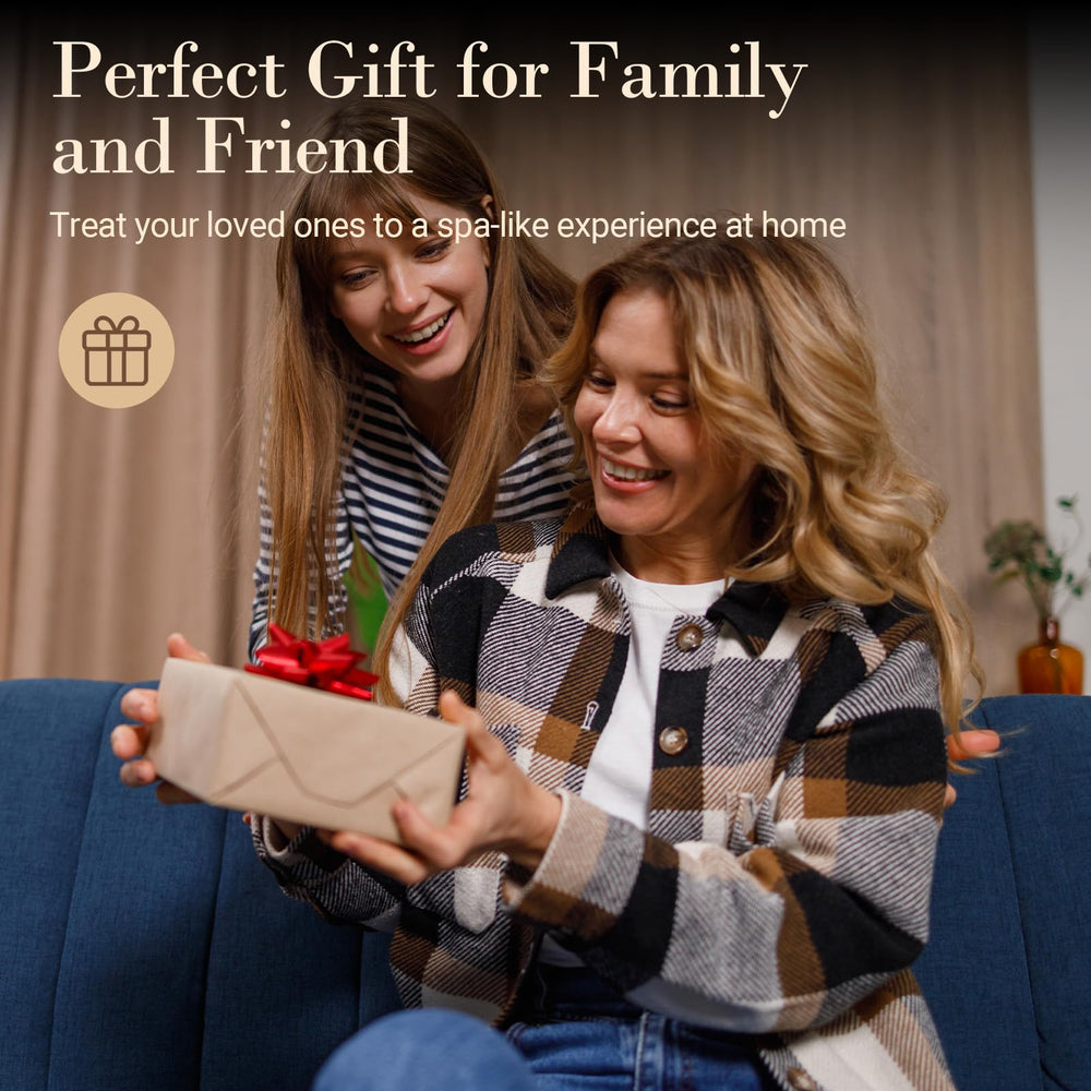 CuPiLo gift-ready massager suits caregivers, runners, and everyday self-care.