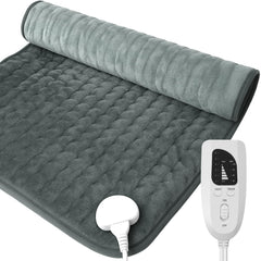CuPiLo heating pad with full-back coverage for comprehensive warmth.