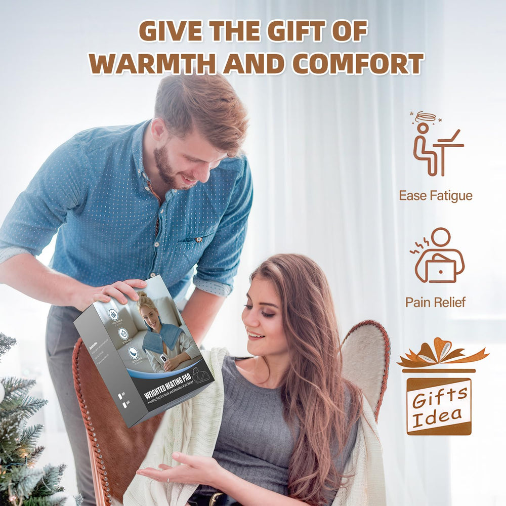 Curety gift-ready packaging ideal for birthdays or holidays
