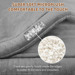 Curety cover is machine-washable after removing the controller for easy care