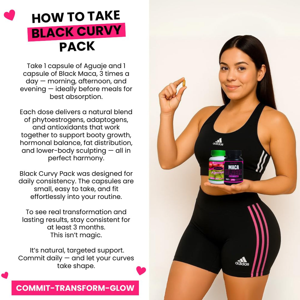 Curvy Fruit women's booty-toning emphasis in product imagery