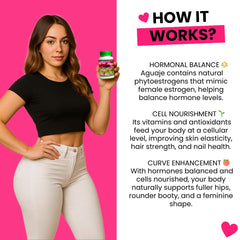 CurvyFruit original formula label reinforces trusted brand heritage.