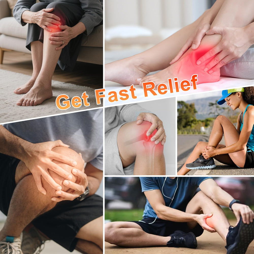 Cutiskrave packaging supports efficient at-home therapy setup.