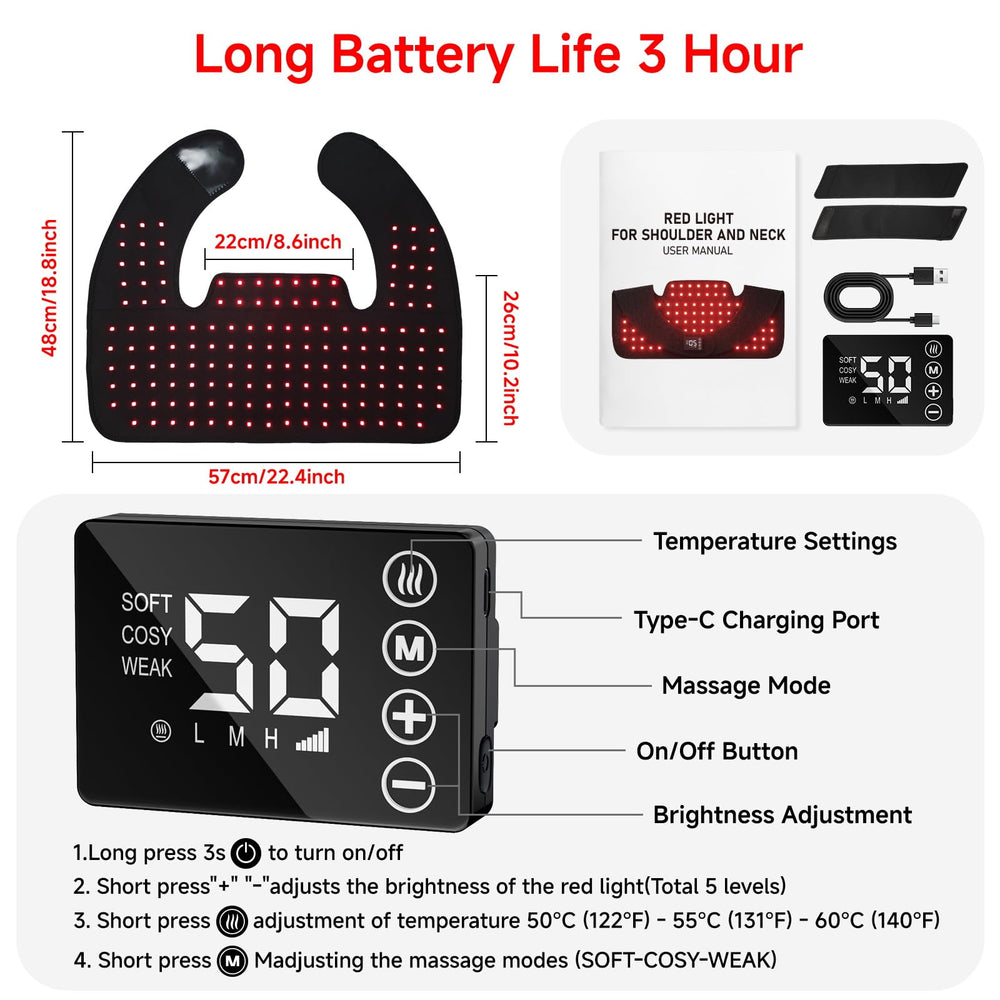 Cutiskrave vibration massage mode enhances relaxation during session