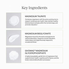 Cymbiotika Vanilla Almond pouch shown for convenient daily use.