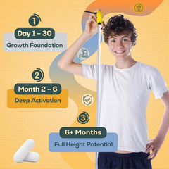 CystoRebalance calcium magnesium zinc tablets close-up for mineral-rich daily nutrition.