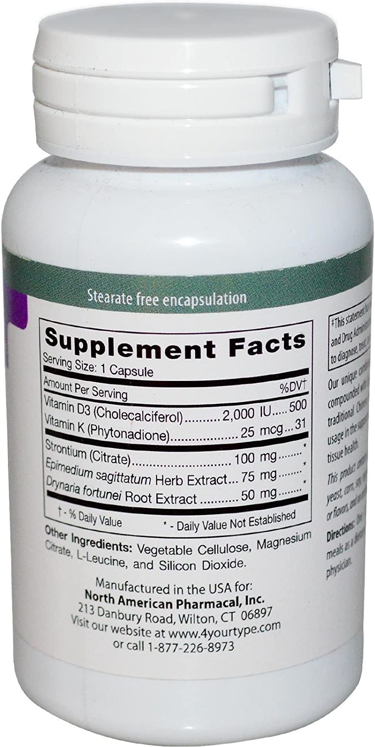 Phyto D 2000 capsules for daily vitamin D3 delivery and immune support.