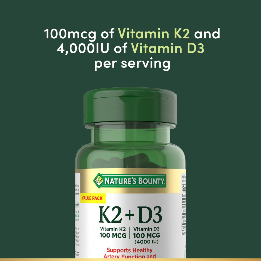 D3 K2 capsules closeup highlights vegetarian capsules for easy daily intake