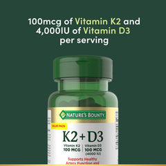 D3 K2 capsules closeup highlights vegetarian capsules for easy daily intake
