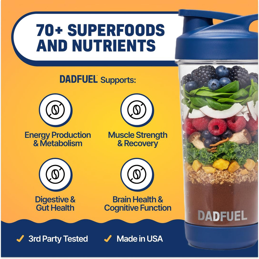 DADFUEL whey-protein-isolate-powder indicates high-protein intake for recovery and strength