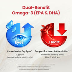 DAEWON HEALTH plant-based-softgel shell image conveys gentle digestion and clean capsule shell