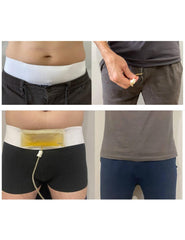 DAHE universal belt in 43inch for larger fit.