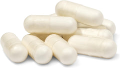 Delayed-release capsule design for targeted intestinal delivery