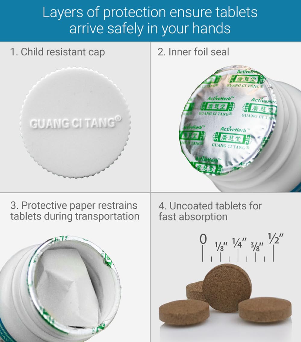 On-the-go fertility support with 200-tablet bottle in hand