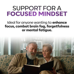 Daiwa Omega-3 Brain Capsule Pack on Table conveys balanced daily habit.