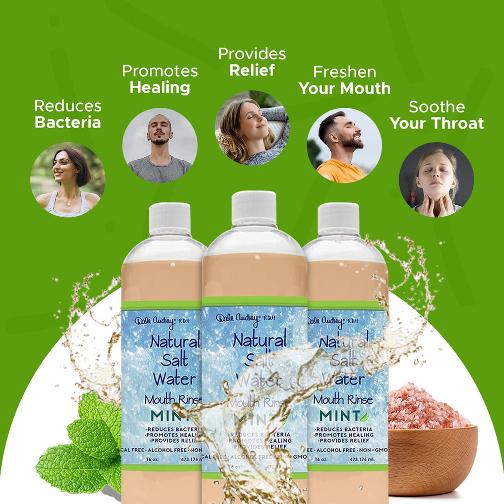 Dale Audrey organic ingredients close-up featuring aloe vera and holy basil.