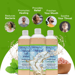 Dale Audrey organic ingredients close-up featuring aloe vera and holy basil.