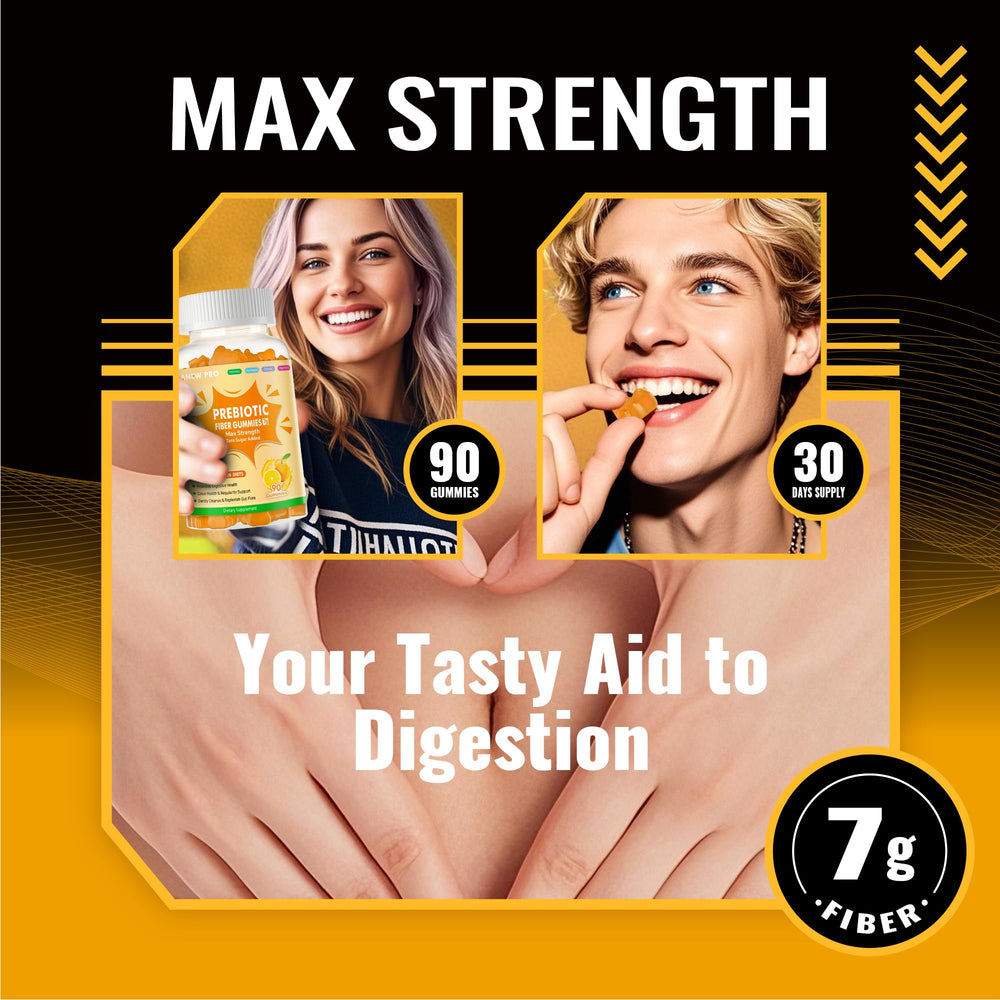 DANEW Pro label emphasizing pectin based formula and clean ingredients