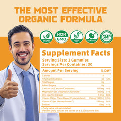 DANEW Pro bottle front view emphasizes vegan, gluten-free profile.