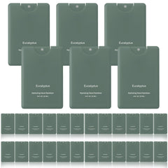 Dansib 24-pack hand sanitizer spray bundle for convenient bulk gifting.