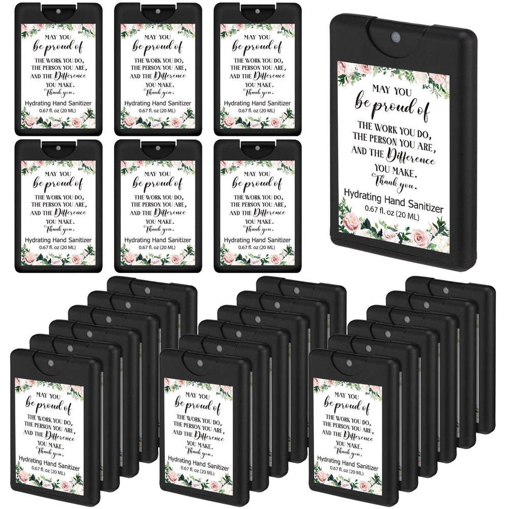 Dansib bulk pack suited for employee appreciation and classroom rewards.