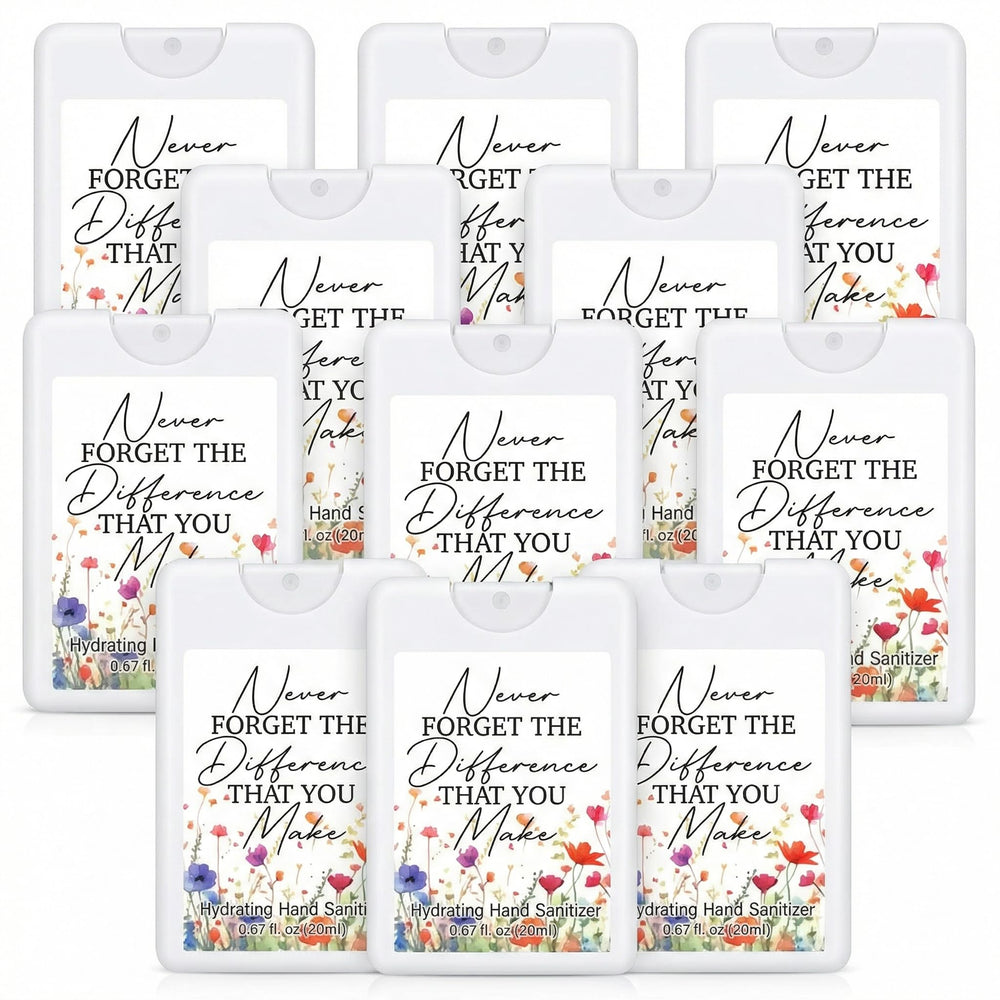 Dansib gift-ready packaging makes employee appreciation and celebrations effortless.