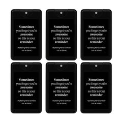 Dansib gift-ready packaging makes a thoughtful appreciation gesture