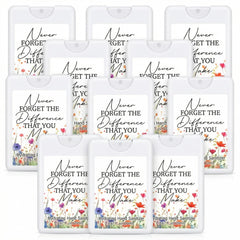Dansib gift-ready packaging makes employee appreciation and celebrations effortless.