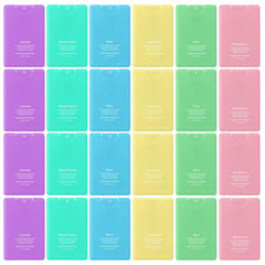 Dansib gift-ready mini sprays ideal for teachers, colleagues, and celebrations.