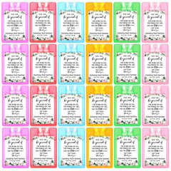 Dansib inspirational gift for employees during appreciation moments.