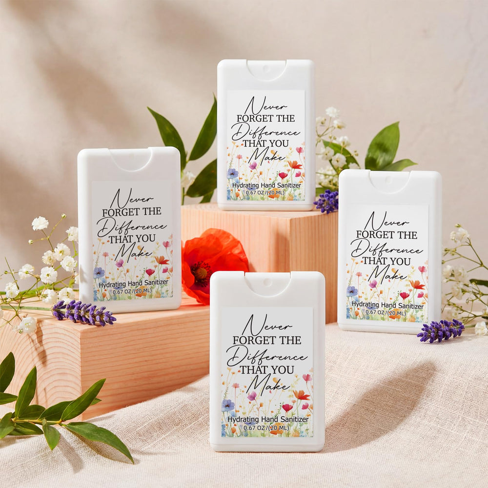 Dansib lavender fragrance design offers a light, fresh aroma during cleansing.