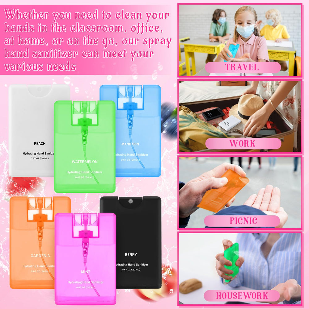 Dansib mini gift set perfect for teachers and coworkers.