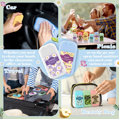 Dansib pocket-size gift option ideal for employee appreciation and holidays