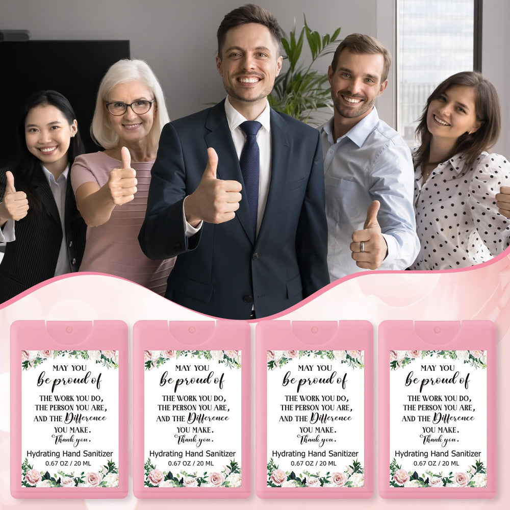 Dansib six-styles pack with inspirational messages for various moments