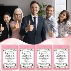 Dansib six-styles pack with inspirational messages for various moments