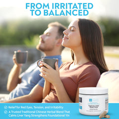 Capsules ready for convenient daily intake from DAO Labs.