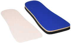 Darco PegAssist Insole with HeelWedge for targeted plantar off-loading.