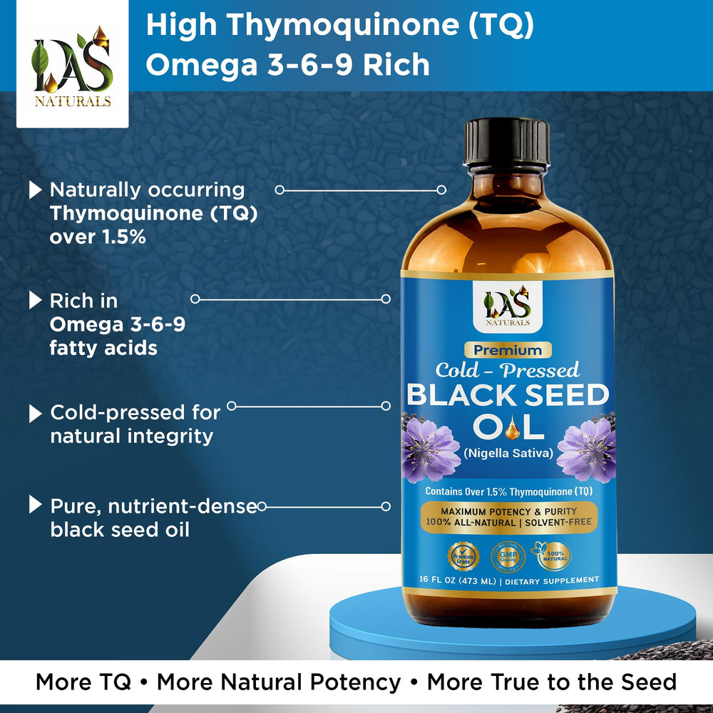 DAS NATURALS non-GMO vegan oil suitable for skin and hair routines.
