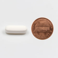DAVINCI Aller-DMG label details, highlighting quercetin, NAC, and DMG ingredients.