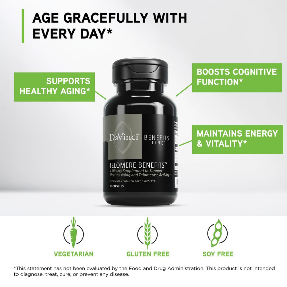 DAVINCI Astragalus root extract illustration shows natural ingredient at work