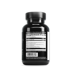 DaVinci capsules closeup highlighting easy-to-take vegetarian capsules with Ashwagandha and Rhodiola