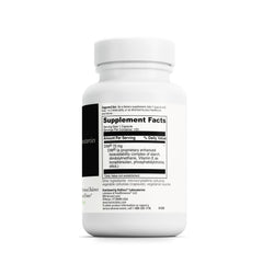 DIMPro 75mg capsules highlighting gluten-free formulation