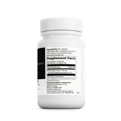 DAVINCI Grape Seed-100 capsules close-up for easy daily wellness.