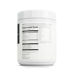 DaVinci Vegan Protein pea protein source highlights plant-based protein benefits