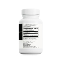 DAVINCI Labs Vitamin D3 capsules ready to support immune health.