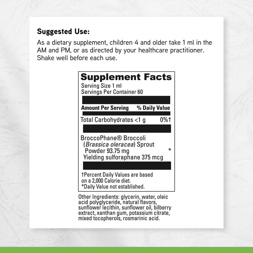 May support immune function in children with Little Davinci Sync Up berry